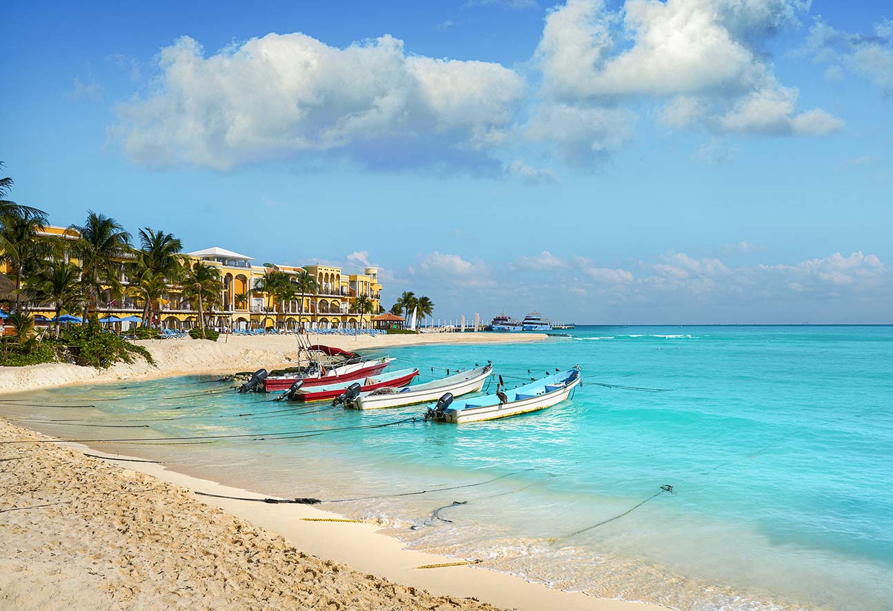 My Playa del Carmen Journey: A Comparative Exploration of Airlines, Booking Tips, and Airports