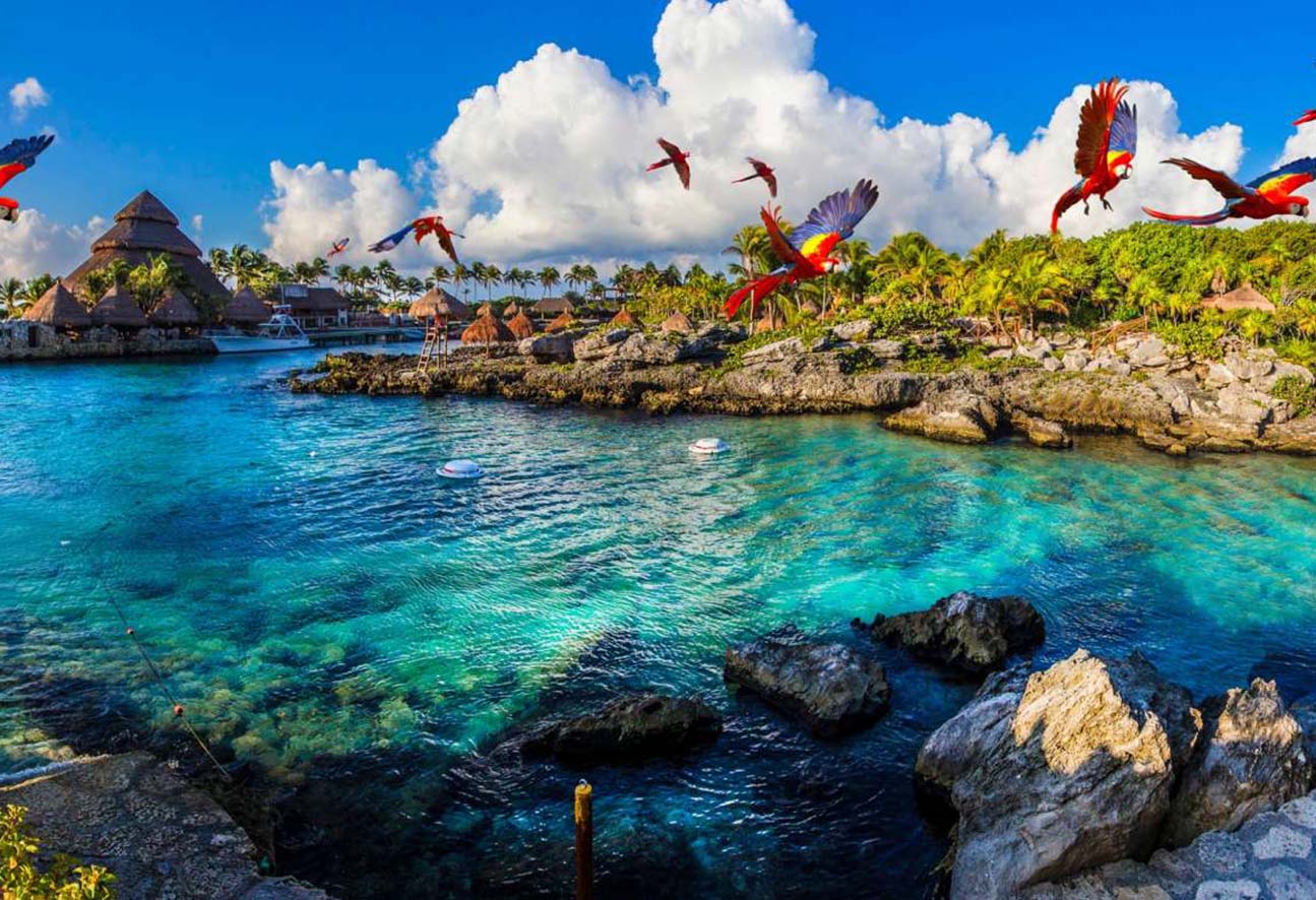 Diving into Playa del Carmen: My Enchanting Cultural Odyssey