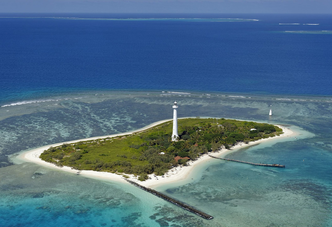 From Nouméa to Tchamba: Exploring the Highway Wonders of New Caledonia